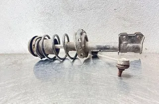 OPEL Corsa C (2000-2006) Jobb első lengéscsillapító 34476809