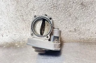 OPEL Astra J (2009-2020) Nyomásszabályozó háza 898105210 34478014