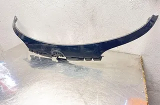 OPEL Insignia A (2008-2016) Trim Number Plate Light 22804084 34476943