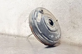 OPEL Astra H (2004-2014) Fékszervo-erősítő 13216086 34541715