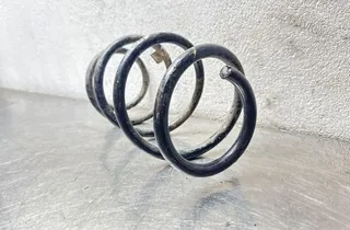 OPEL Astra K (2015-2021) Пружина амортизатора передняя правая 34478700