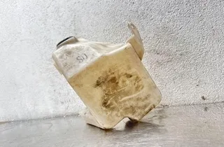 OPEL Vectra C (2002-2005) Ablakmosó tartálya 34477088