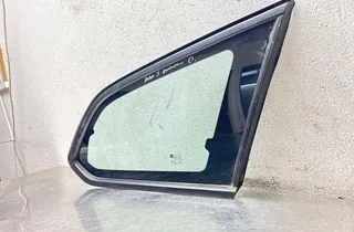 OPEL Astra J (2009-2020) Фортка задняя правая E000199,43R001582,AS2M3236DOT682 34477657