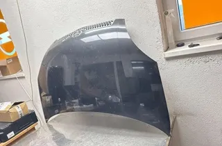 TOYOTA Yaris 2 generation (2005-2012) Motorháztető 34476911