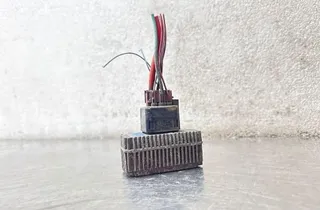 OPEL Zafira B (2005-2010) Spark Glow Plugs 55353011 34470954