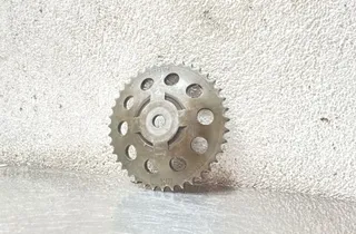 OPEL Corsa C (2000-2006) Exhaust Pulley 55353162 34473953