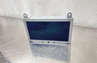 OPEL Insignia A (2008-2016) Екран навигаций 652508805 34473251