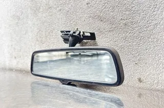 OPEL Corsa D (2006-2020) Interior Rear View Mirror 24438231 34467470