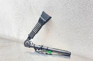 OPEL Meriva 1 generation (2002-2010) Front Right Seat Buckle 90560656 34477300