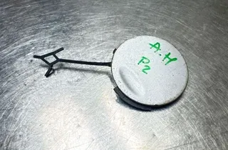 OPEL Astra H (2004-2014) Крышка буксирной петли переднего бампера 13225748 34474906