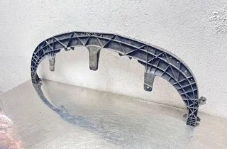 OPEL Insignia A (2008-2016) Нижний бампер (губа) 903200021 34468710