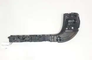 BMW X3 F25 (2010-2017) Rear Right Bumper Bracket 7239884 10614983