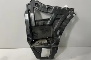 BMW X3 F25 (2010-2017) Rear Right Bumper Bracket 7338764 12935347