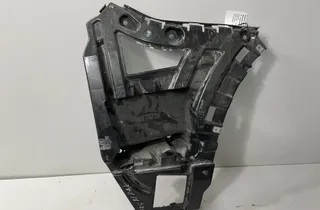 BMW X3 F25 (2010-2017) Rear Right Bumper Bracket 7338764 12935349