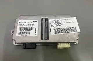 BMW i8 I12 (2013-2017) Блок управления камерой 9461604 13588909