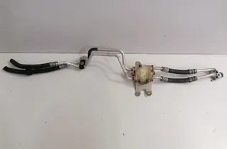 BMW M2 F87 (2015-2022) Sebességváltó hűtőcsöve 7592723 15068617