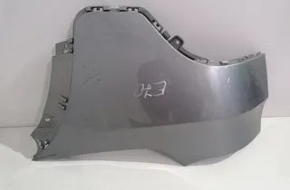 BMW X5 E70 (2006-2013) Правый угол заднего бампера 7158440 15267178