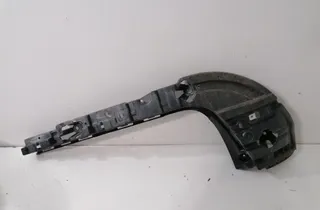 BMW X3 F25 (2010-2017) Левый держатель заднего бампера 7239883 18109481