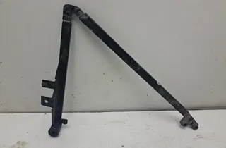 BMW M6 F06/F12/F13 (2012-2018) Egyéb karosszéria-alkatrészek 8050436 22621096