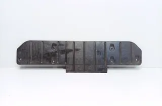 BMW iX I20 (2021-2024) Задняя средняя нижняя защита 7931867 28300993