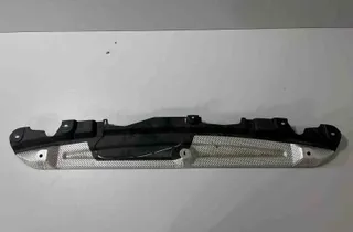 BMW X5 G05/G18 (2018-2024) Задняя средняя нижняя защита 8070788 32635697