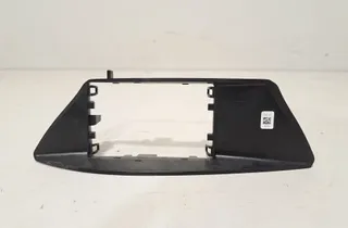 BMW X4 G02 (2018-2024) Other parts of the rear bumper 9850286 33343246