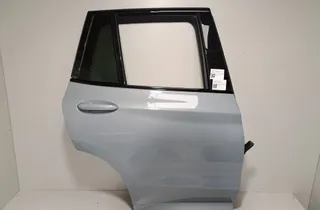BMW X3 G01 (2017-2024) Jobb hátsó ajtó 7465534,2459943,7416972,7410056,7473160,9491462,7498150,5A5C896 33920885