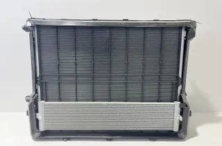 BMW 5 Series G30/G31 (2016-2023) Cooling Parts 8484638,2670099,7933871,2671573,8664919,8619621,9425862,8632120,8632115,8632118,8632125,8632124,8619387,7953401,7953405 34459593