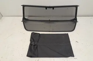 BMW M8 F91/F92/F93 (2019-2023) Egyéb belső alkatrészek 7443147 34297413