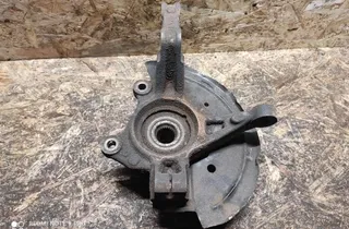 DACIA Dokker 1 generation (2012-2024) Jobb első kerékcsapágy 34673122