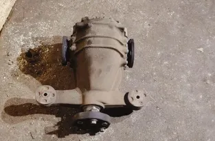 LEXUS SC Hátsó differenciálmű W10528017 34660752