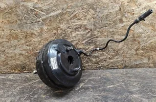 OPEL Astra H (2004-2014) Fékszervo-erősítő 13338058 34670699