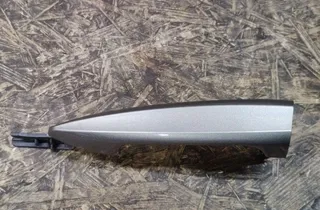 BMW 2 Series Active Tourer F45 (2014-2018) Наружная ручка боковых левых дверей 34673473