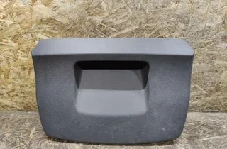 DACIA Dokker 1 generation (2012-2024) Csomagtérajtó díszítőléce 909004811R 34660118