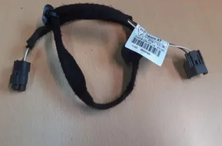 DACIA Dokker 1 generation (2012-2024) Kábelköteg 241263274R 34672111