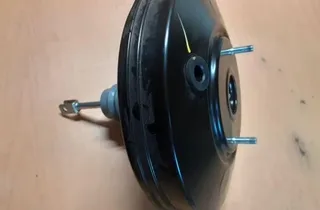 DACIA Dokker 1 generation (2012-2024) Fékszervo-erősítő 472107999R 34673711