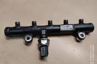 CITROËN C4 Picasso 2 generation (2013-2018) Üzemanyagsín 9681649580 34637493