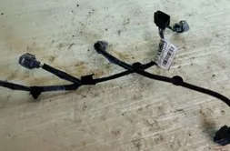 DACIA Dokker 1 generation (2012-2024) Motor kábelkötege 240119498R 34673428