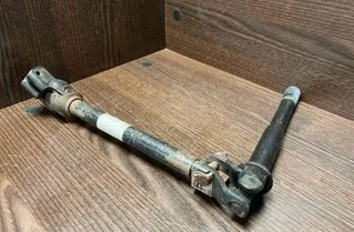 MERCEDES-BENZ Sprinter 2 generation (906) (2006-2018) Kormányszerkezet A9064620001,9064620001 27330598