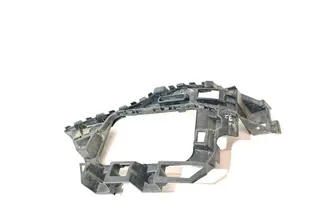 VOLKSWAGEN Touareg 2 generation (2010-2018) Jobb hátsó lökhárító konzolja 7P6807393A 34038786