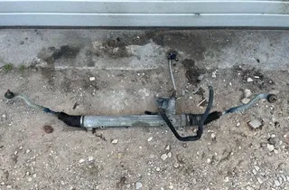 AUDI A4 B8/8K (2011-2016) Kormányműfogaslécek 8T1422066CX 34043513