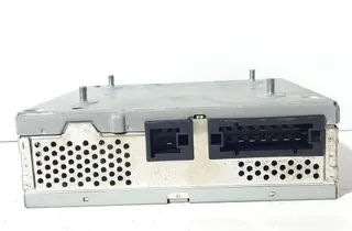 MERCEDES-BENZ E-Class W211/S211 (2002-2009) Sound Amplifier A2118706689 34037298