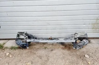 VOLVO S40 2 generation (2004-2012) Hűtő alkatrészek 34036295