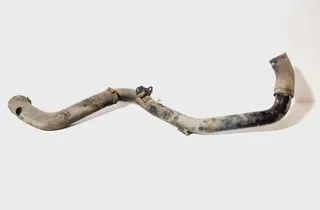 VOLVO S40 2 generation (2004-2012) Feltöltőlevegő-tömlő 34036313