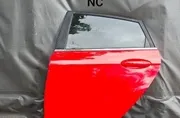 FORD Fiesta 7 generation (2017-2024) Bal hátsó ajtó 34045160