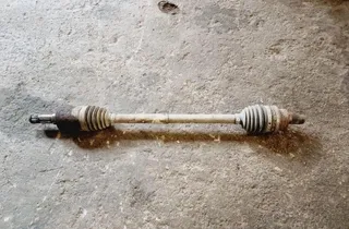 FORD Kuga 1 generation (2008-2013) Bal hátsó kardántengely AG9N4B402,AG9N4B402AA 34048914