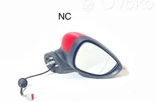 FORD Fiesta 7 generation (2017-2024) Jobb oldali visszapillantó tükör RH4201012 34041390