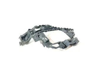 VOLKSWAGEN Touareg 2 generation (2010-2018) Держатель заднего бампера правый 7P6807394A 34038785