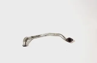 FORD Kuga 1 generation (2008-2013) EGR Tube Pipe 34076456