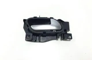 CITROËN C4 2 generation (2010-2024) Jobb első ajtó panelje 9660525380,9685950277,9800099680 24709636